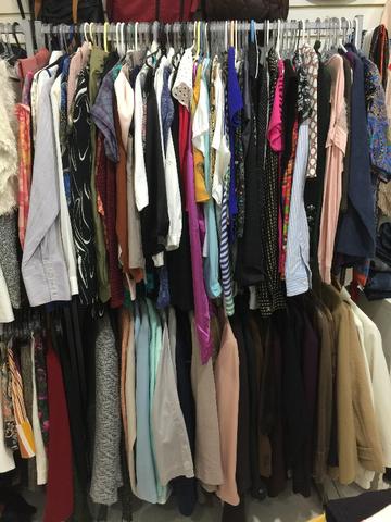 Venda de araras para roupas - Foto 2
