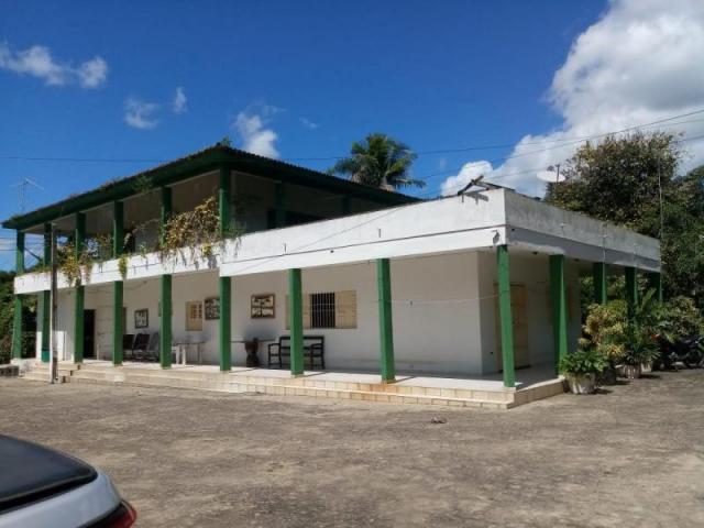 Fazenda para venda em paudalho, guadalajara - Foto 9