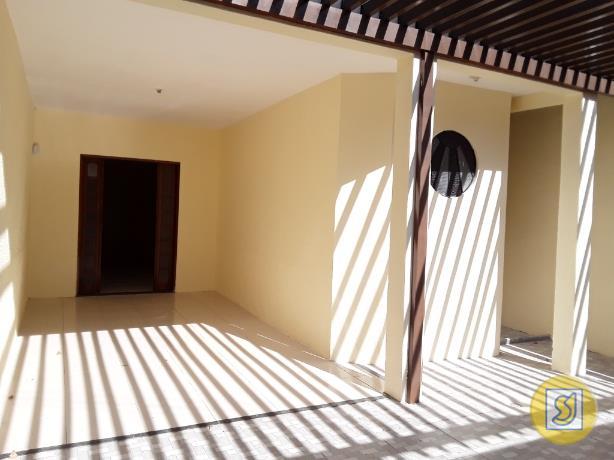 Casa para alugar com 3 dormitórios em Castelão, Fortaleza cod:40765 - Foto 2
