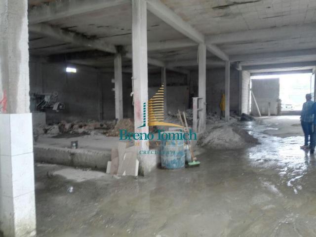 Galpão à venda, 1280 m² por r$ 1.800.000 - rodovia - porto seguro/ba - Foto 5