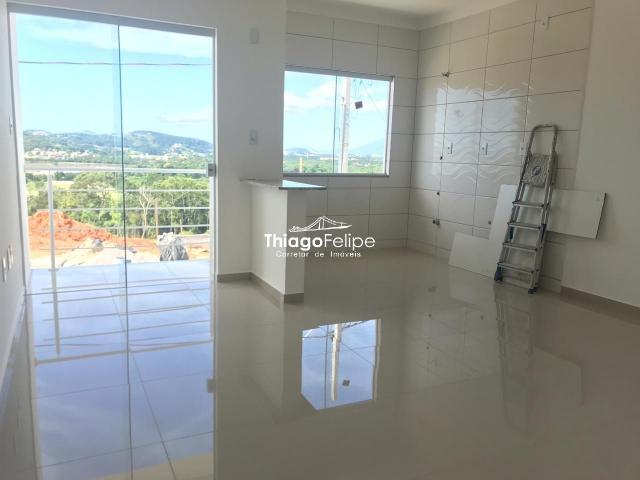 Casa, 3 dormitórios (1 suite) em são josé-sc - Foto 12