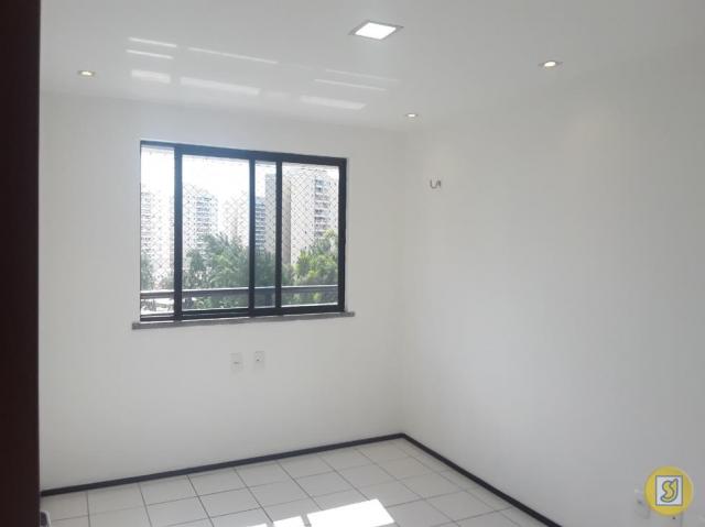 Apartamento para alugar com 2 dormitórios em Parque iracema, Fortaleza cod:45548 - Foto 8