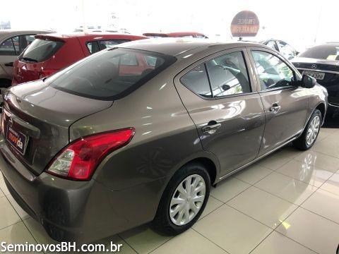 Nissan Versa 1.0 Flexstart - Foto 4