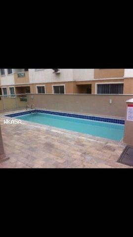 Apartamento 3 quartos com Suíte - Residencial Vivaldi - Foto 13