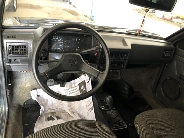 Parati cl 82 cv 1994/1994 ap - Foto 5