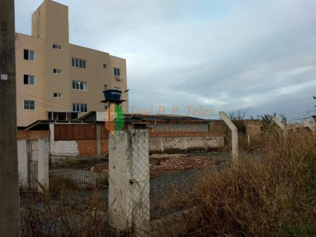 Terreno no Jardim Morretes Ótimo Preço