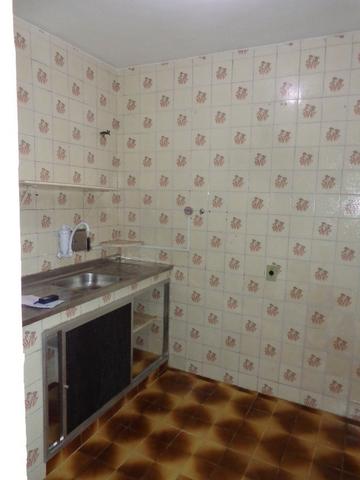 Casa de vila na Rua Goiás junto à estação de trem (supervia) de Quintino Bocaiúva - Foto 12