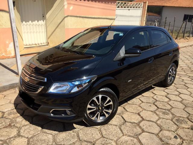 Ônix LTZ 1.4 2016 - único dono
