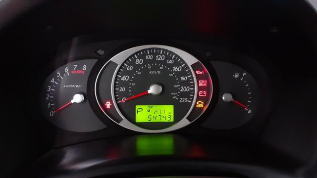 Hyundai Tucson Aut. 2.0 Flex 2015/2016 - Foto 12