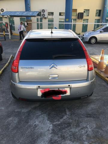 C4 Hatch Citroen 2.0, 2013, revisado - Foto 4