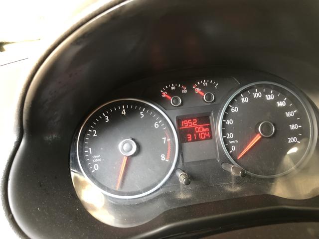 Vw - Volkswagen Gol G6 1.0 2pts - Foto 5
