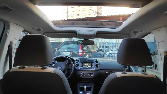 Tiguan top de linha - Foto 16