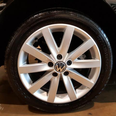 VW - Jetta Com Teto Solar - Foto 19
