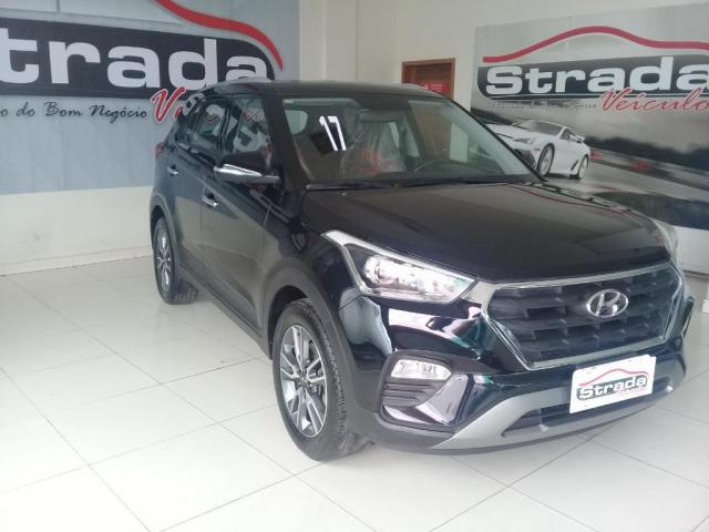 Creta Prestige 2.0 16V Flex Aut. - Foto 6
