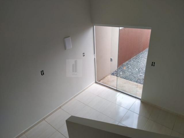 Sobrado geminado, Itinga, Araquari-SC - Foto 7