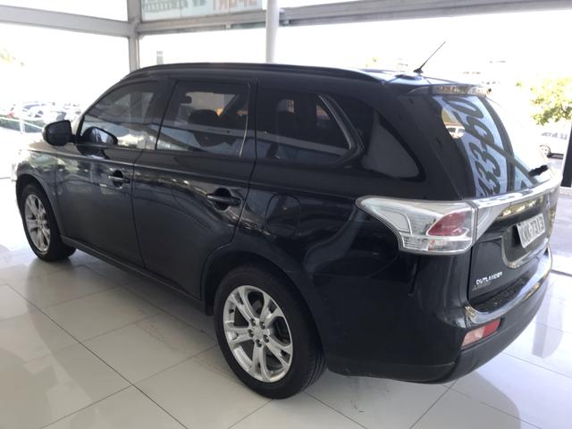 Mitsubishi Outlander 2.0 CVT - Foto 5