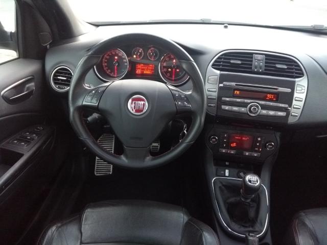 Fiat Bravo 2014/2014 1.4 16V T-JET Gasolina 4P Manual - Foto 6