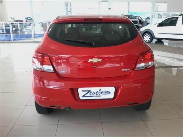 Chevrolet Onix 1.0 Mpfi ls 8v - Foto 5