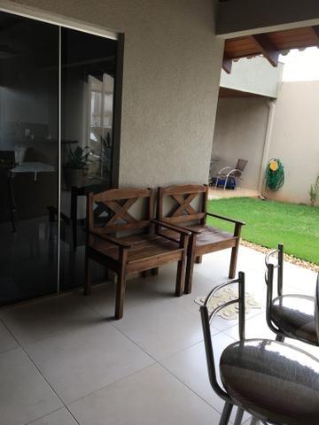 3 Suítes Sobrado Espaço Gourmet Jardim Autonomista - Foto 2