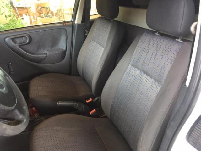 Chevrolet montana 2010 1.4 mpfi combo furgÃo 8v econo flex 2p manual - Foto 9