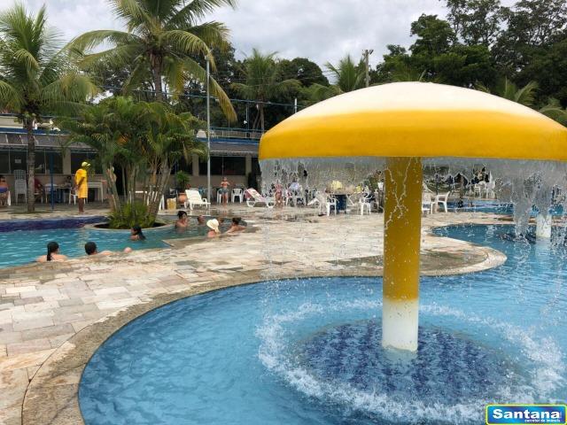 Terreno em Condomínio Fechado de Alto Padrão em Caldas Novas - Foto 13