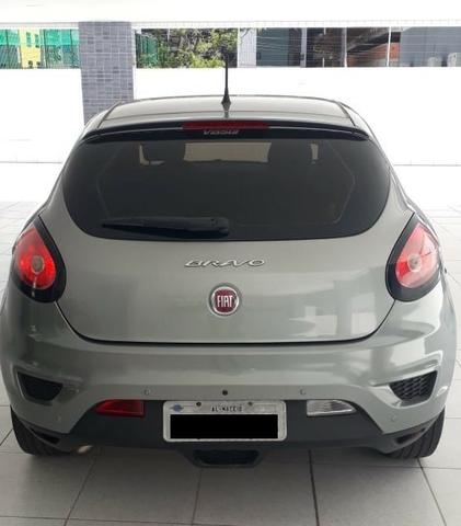 Bravo Dualogic Plus 1.8 Flex, para pessoas exigentes!! - Foto 6