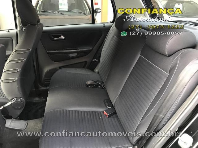 VW / Crossfox 1.6 Mi Flex 8V - Foto 8
