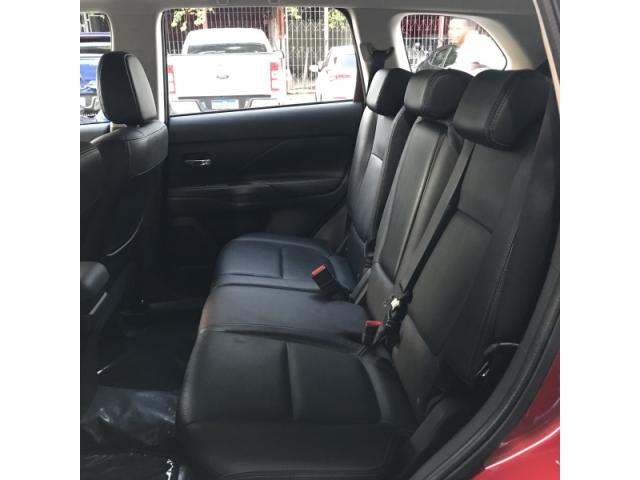 MITSUBISHI OUTLANDER 2.2 4X4 16V 2015 - Foto 6