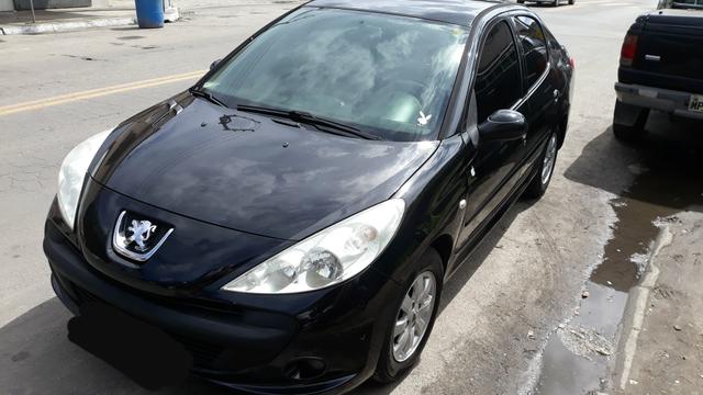 Peugeot Sed 207 1.4 M.2010 - Tel: *7