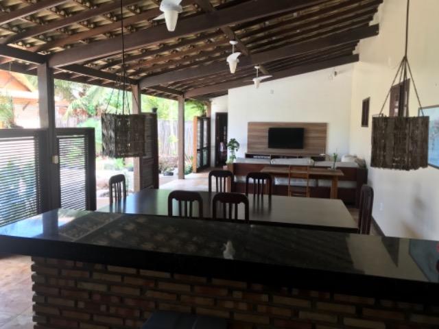 Casa em Barra Grande Piaui a 50m do mar - Foto 14