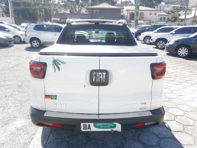 Toro volcano 2.0 4x4 automático turbo diesel - Foto 2