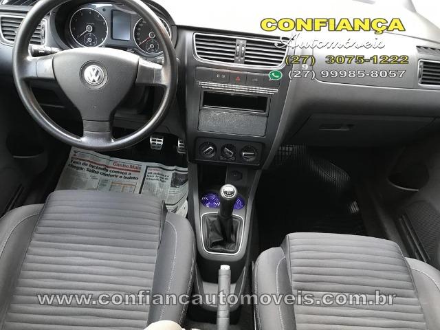 VW / Crossfox 1.6 Mi Flex 8V - Foto 9