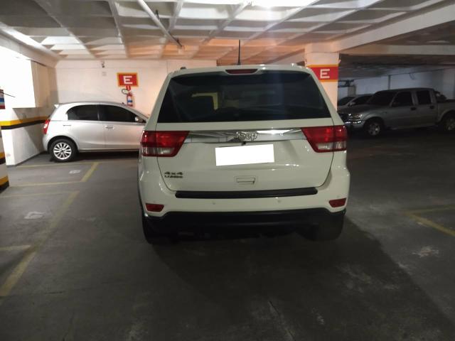 Jeep grand Cherokee 12/12 - Foto 5