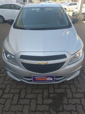 Onix joy 2018/2018 1.0 manual 48000 km rodados