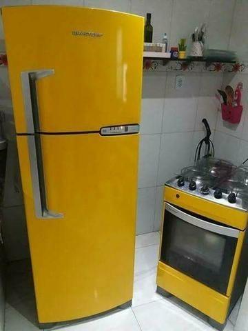 Envelopamento de geladeiras rio de janeiro - Foto 3