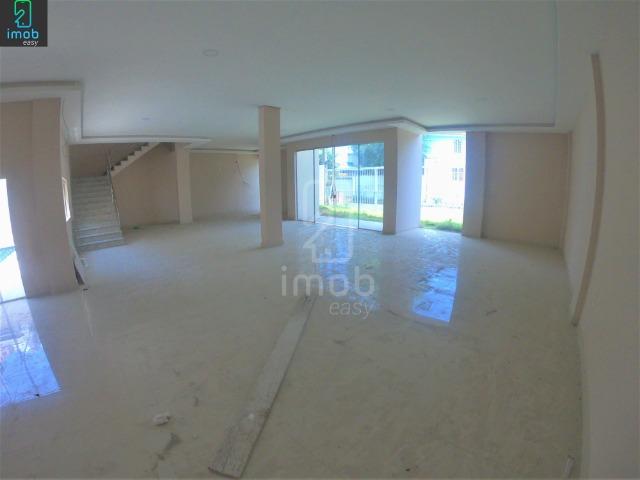 Alugo Prédio Comercial no Dom Pedro duplex com vão livres (fino acabamento) - Foto 7