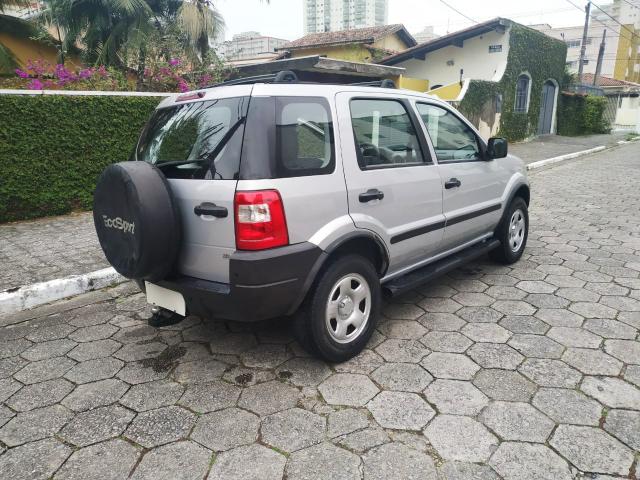 Ford Ecosport XLS 2004 1.6 Complet - Foto 4