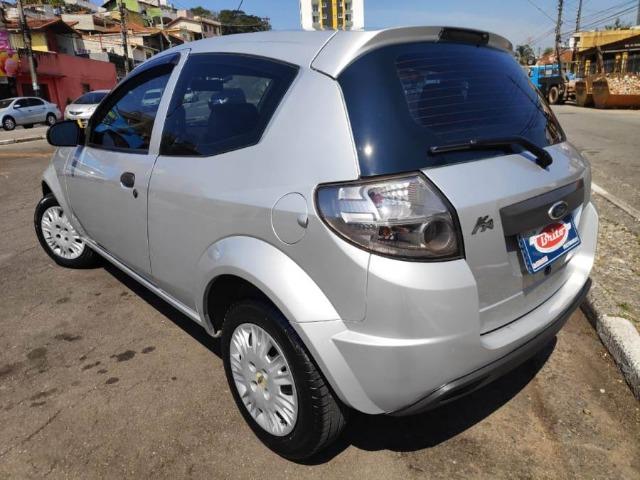 Ka 1.0 Flex (-ar) 2012 - Foto 4