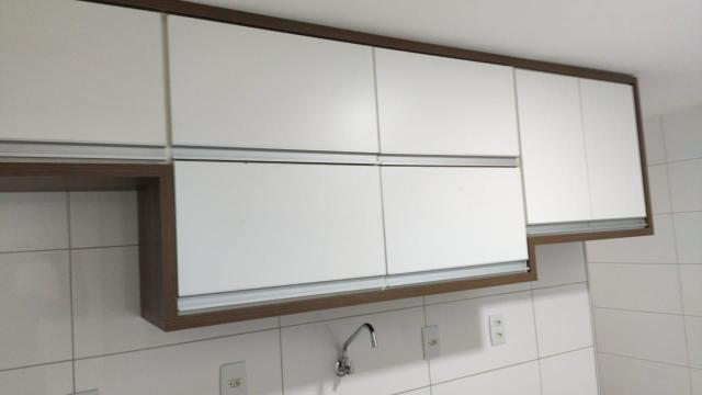 Apartamento de 3 quartos pra alugar no Dom Vertical / Bairro Santa Mônica - Foto 7