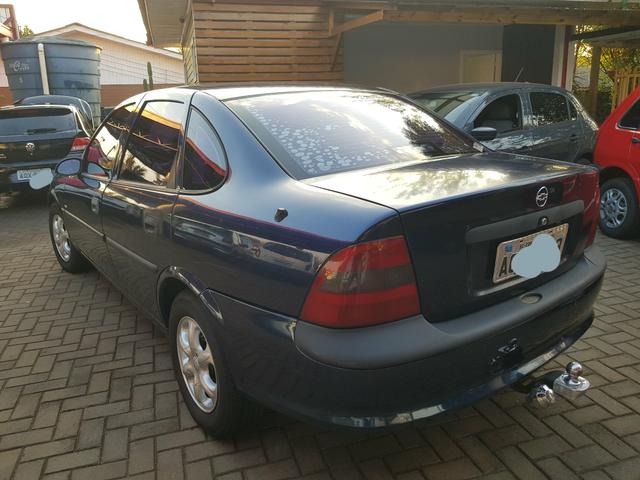 Vectra - Foto 6