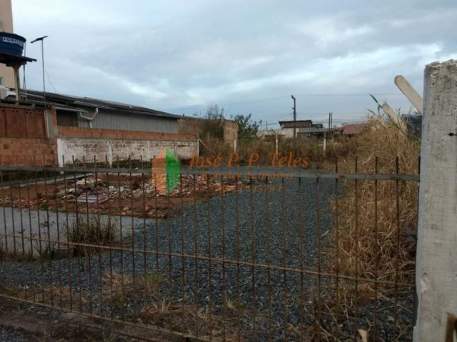 Terreno no Jardim Morretes Ótimo Preço - Foto 3