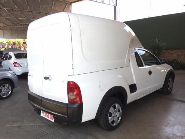 Chevrolet montana 2010 1.4 mpfi combo furgÃo 8v econo flex 2p manual - Foto 4