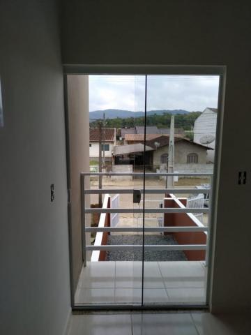 Sobrado geminado, Itinga, Araquari-SC - Foto 10