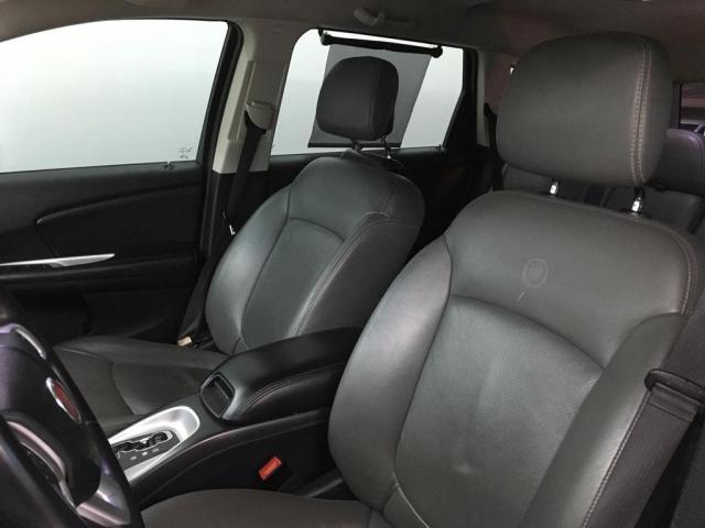 FIAT FREEMONT 2011/2012 2.4 EMOTION 16V GASOLINA 4P AUTOMÁTICO - Foto 10