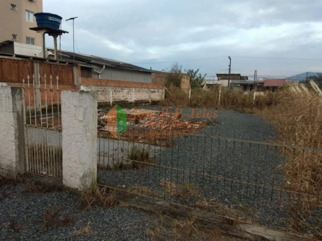 Terreno no Jardim Morretes Ótimo Preço - Foto 5