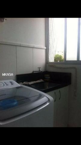 Apartamento 3 quartos com Suíte - Residencial Vivaldi - Foto 5
