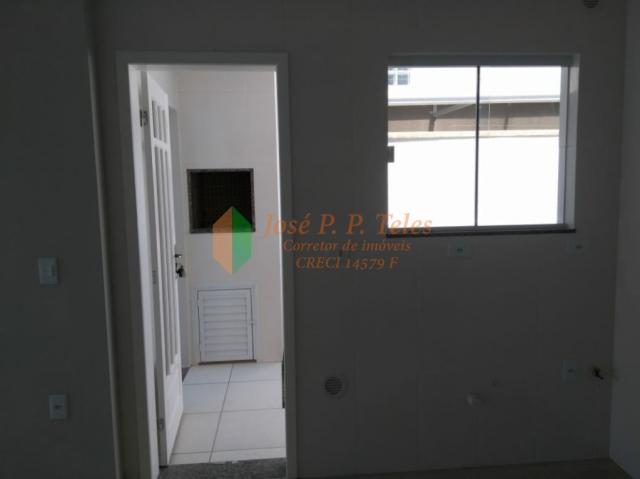 Casa Geminada Fino Acabamento - Foto 14