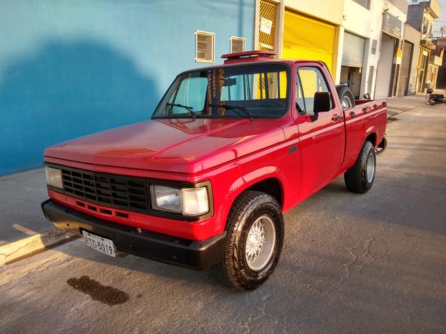 Vendo ou troco Chevrolet A20 volto até 10.000,00
