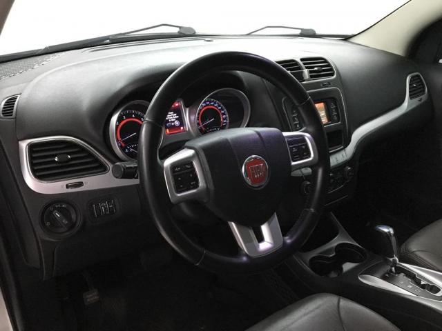 FIAT FREEMONT 2011/2012 2.4 EMOTION 16V GASOLINA 4P AUTOMÁTICO - Foto 5