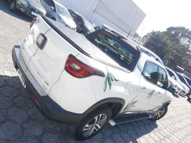 Toro volcano 2.0 4x4 automático turbo diesel - Foto 18